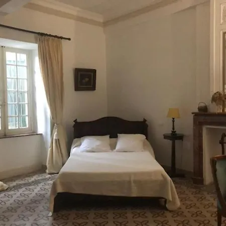 Château De Paulignan