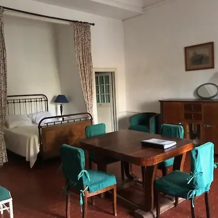 Château De Paulignan