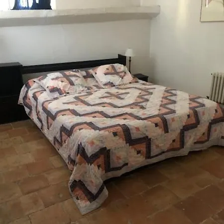 Château De Paulignan Couette-café Trausse