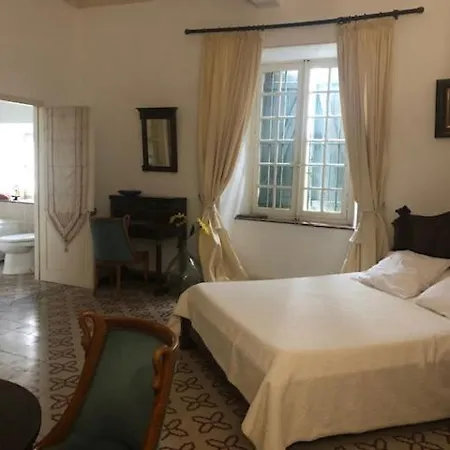 Château De Paulignan Couette-café Trausse