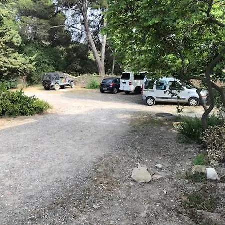 Château De Paulignan